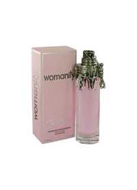 Mugler Womanity 34ml Women