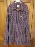 Camisa Pepe Jeans