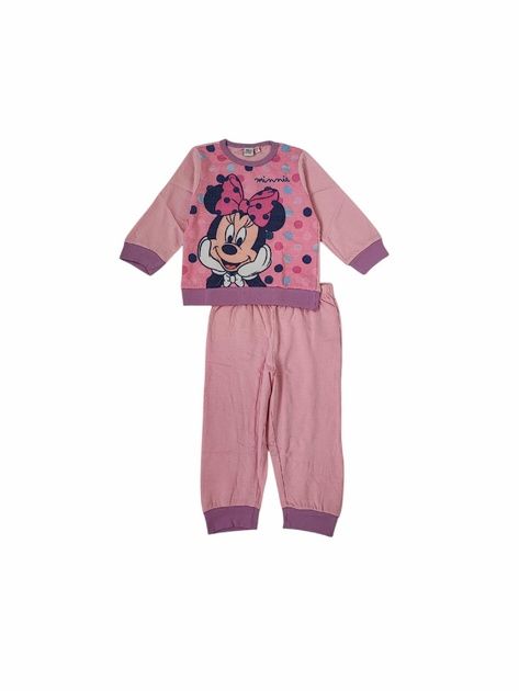 Теплі піжами Disney та Unicorn на 86, 92 та 98 см.