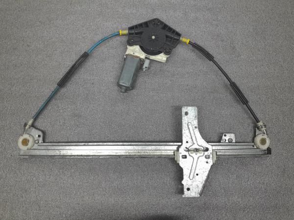 Elevador vidros frente direito PEUGEOT 307 (3A/C)