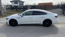 Volkswagen Arteon Sprzedam Volskwagena Arteona, pierwszy użytkownik, stan idealny