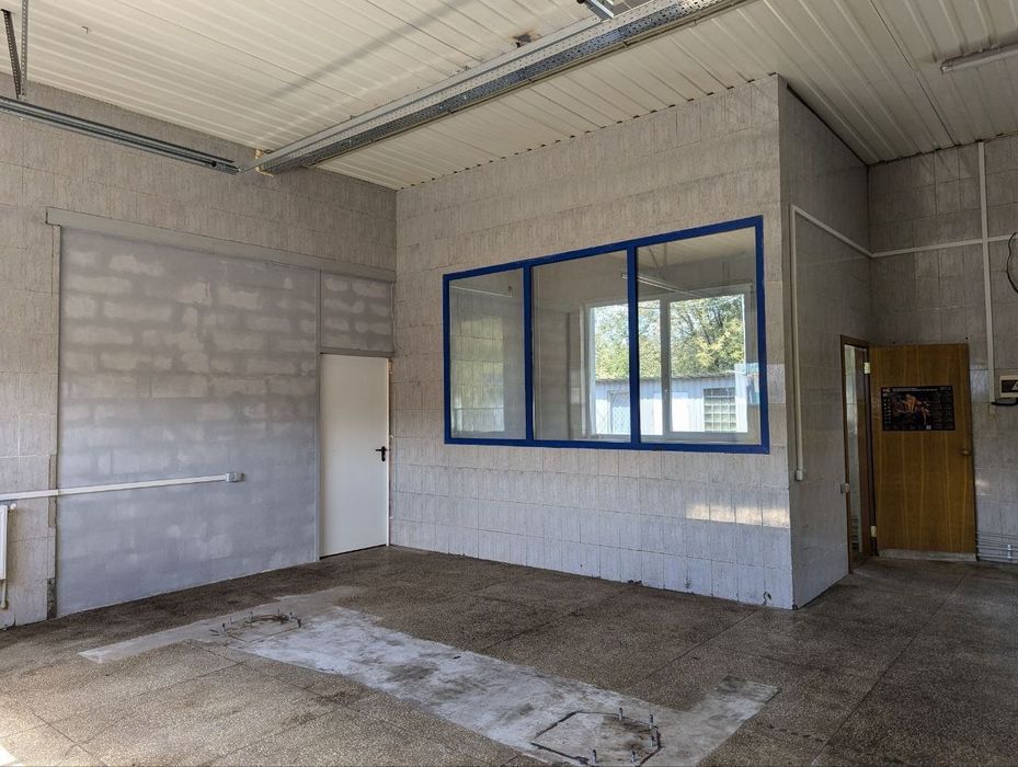 Оренда приміщення Бориспіль Київський шлях 1/1