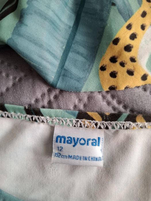 Bikini da Mayoral 12anos