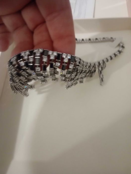 Naszyjnik nowy apart