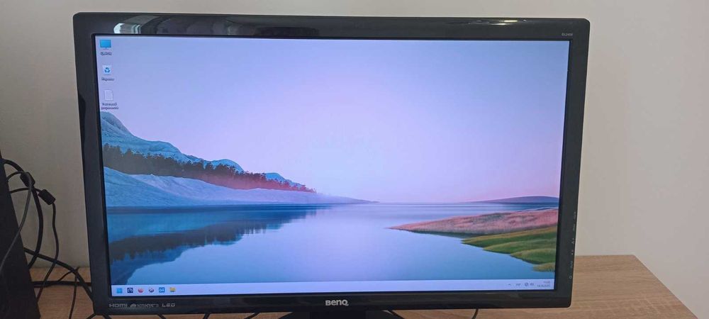 Продам комп'ютер, комплект