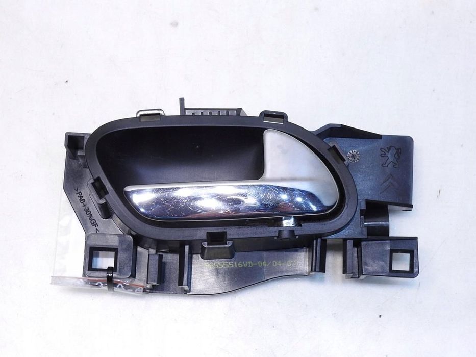 KLAMKA DRZWI PRAWA CITROEN C4 GRAND PICASSO I