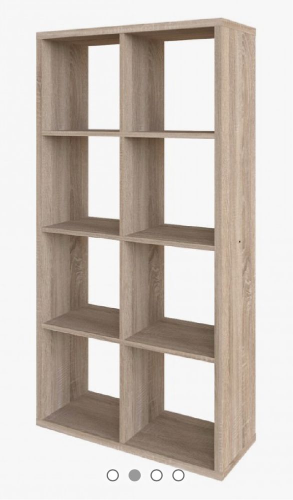 Conjunto de Móveis de Sala