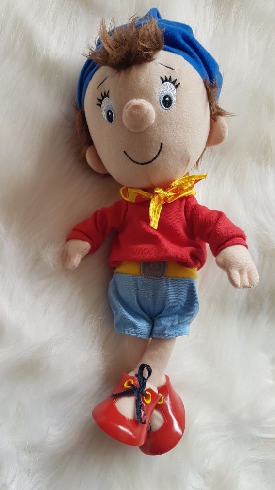 Peluche Noddy Bom estado