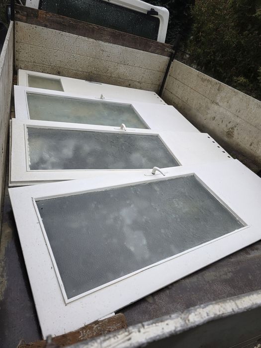 Oddam za darmo drzwi