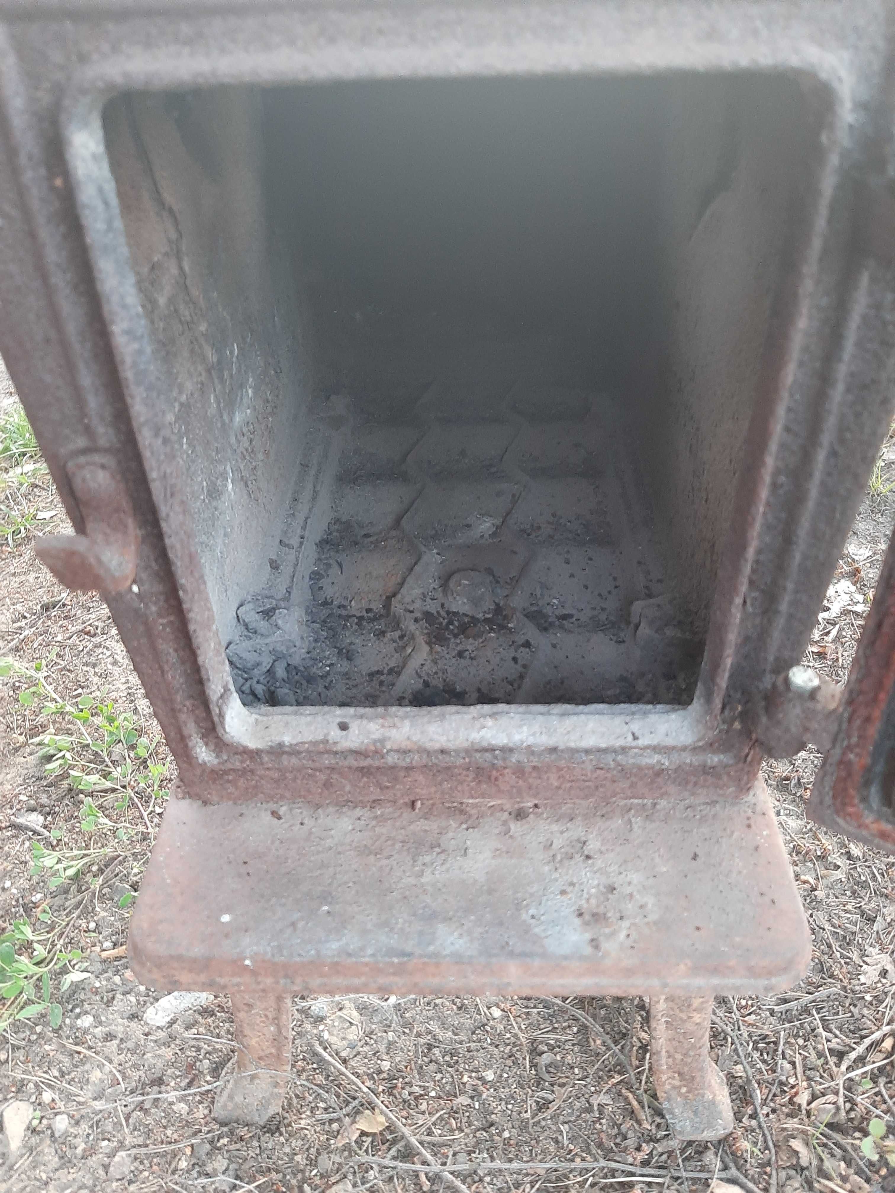 Piecyk koza Jotul 602 n fajerka