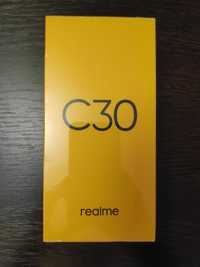 Realme C30 C31 32 - 64гб Новый