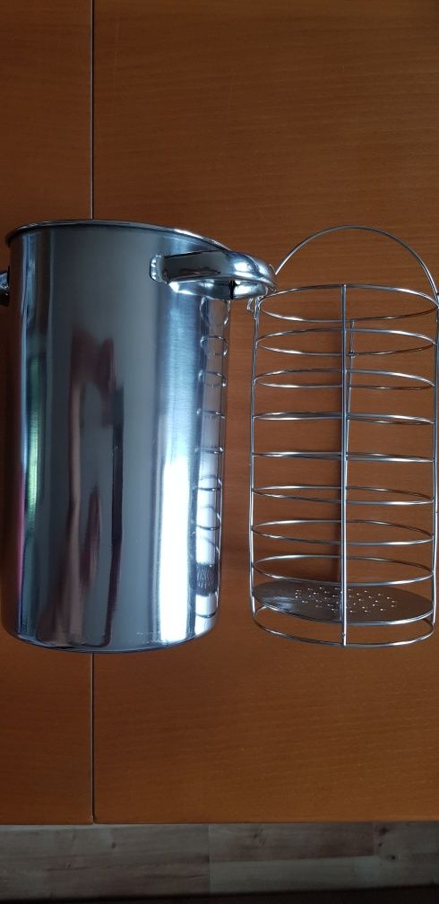Pojemnik na lód do chłodzenia napoi alkoholi nowe polecam super sprawa