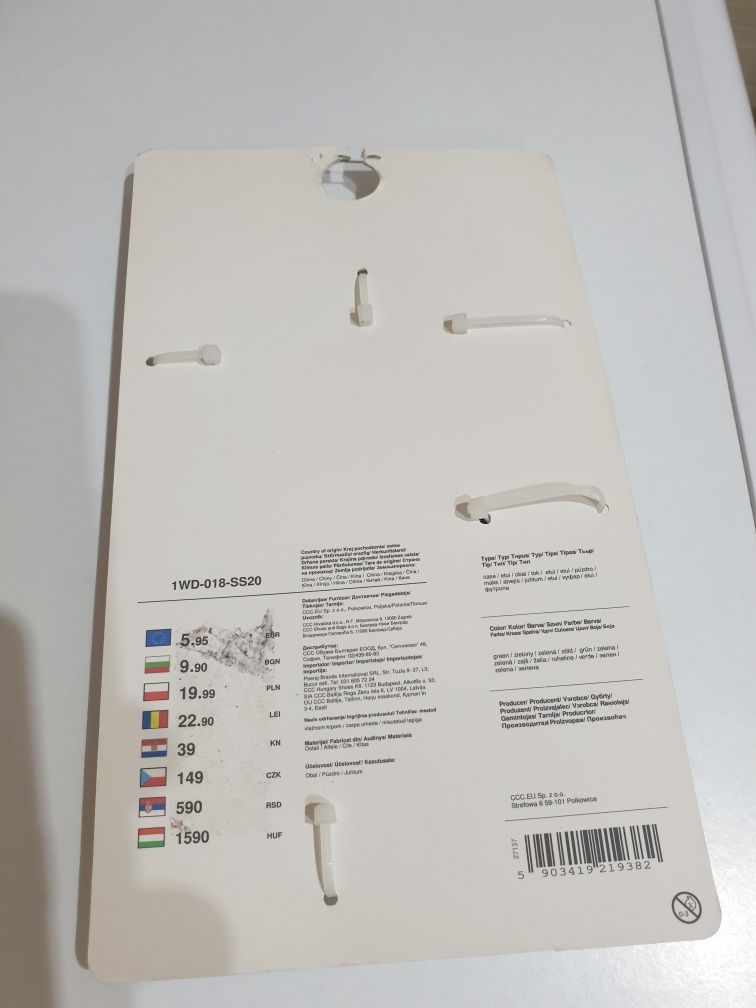 Etui iphone 6/7/8 case