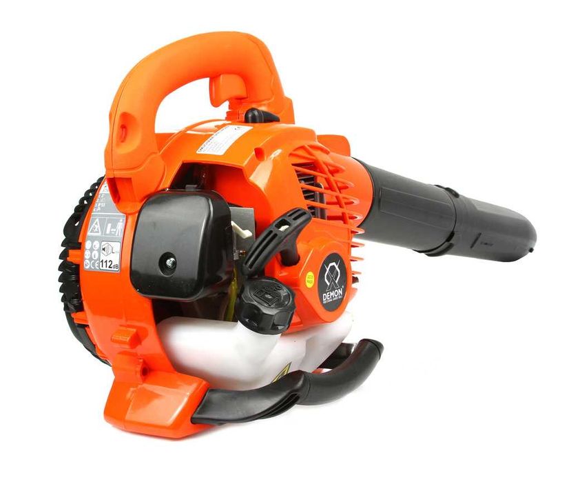 Dmuchawa spalinowa do liści śniegu Demon GT M88171 NOWA