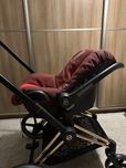Maxi Cosi nosidełko
