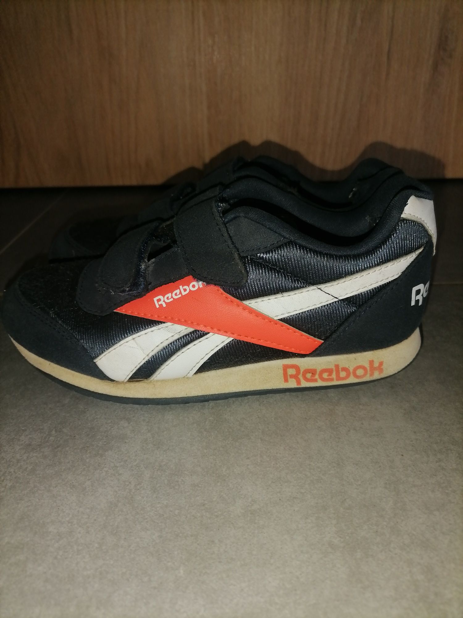 Reebok 31 adidasy