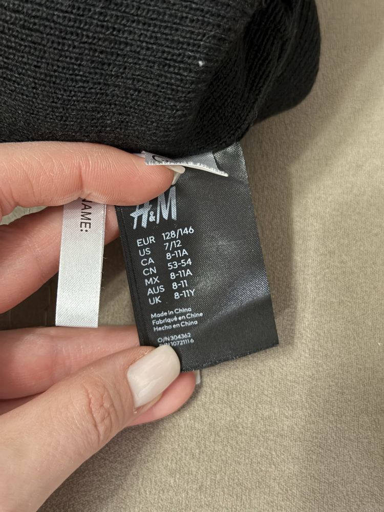 Шапка Міккі Маус h&m