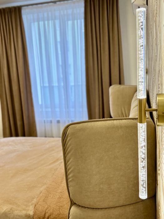 (8)Квартира подобово ЖК Рогатинський Люкс Центр Зоопарк новий ремонт