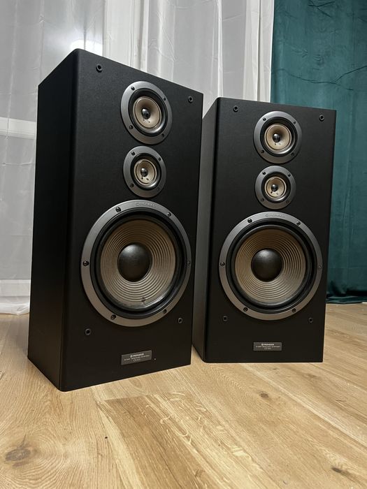 Kolumny glosnikowe Pioneer CS-701