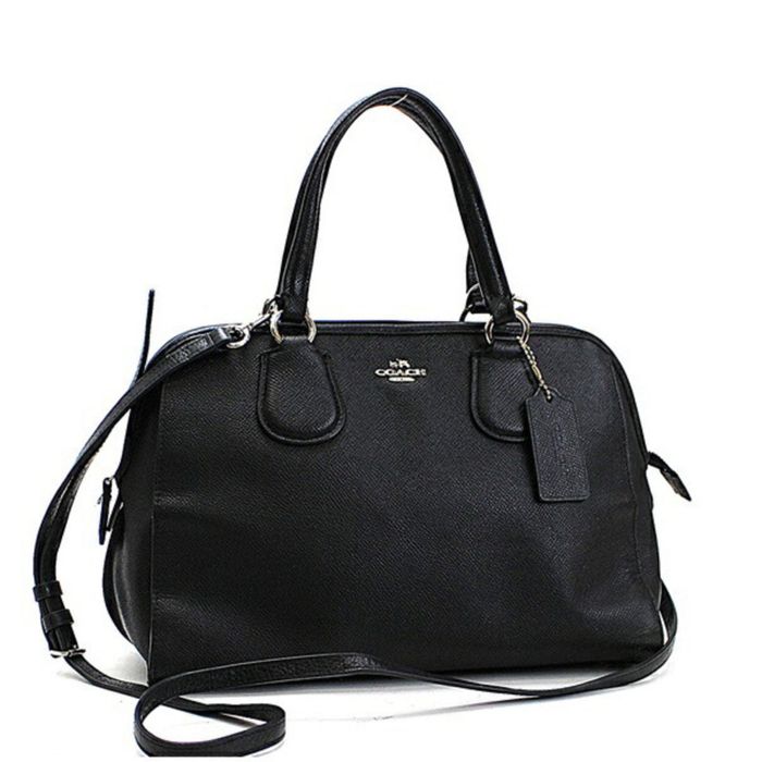 Сумка COACH 2WAY Shoulder Bag оригінал шкіра