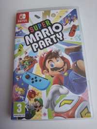 Mario Party Nintendo Switch