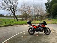 KTM 890 Adventure S