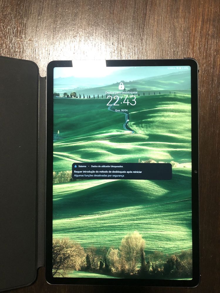 Huawei Mate Pad 11.5 6gb Ram