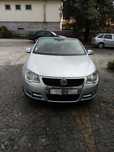 EOS 2.0 TDI sport coupê cabrio