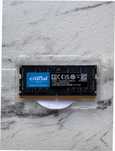 Оперативна пам'ять Crucial 32GB DDR5 5200MHz SODIMM