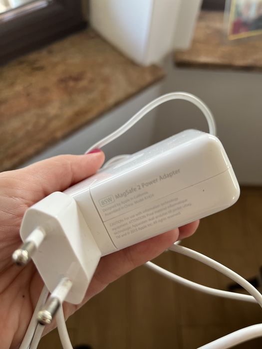 Ładowarka MacBook Pro