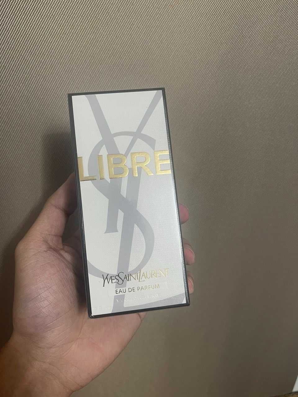 Perfumy damskie Libre Ysl 90 ml