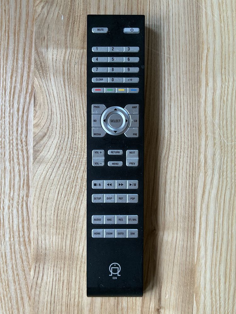 Wzmacniacz Primare i22
