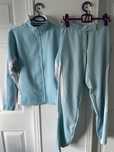 Dres komplet sportowy FILA S- M 36/38, UK10, US6