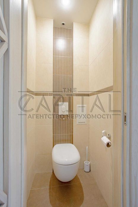 Продажа квартиры, пр-т Григоренко Петра, Дарницкий р-н, Позняки