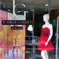 Atelier de costura Ivanilde Garrett