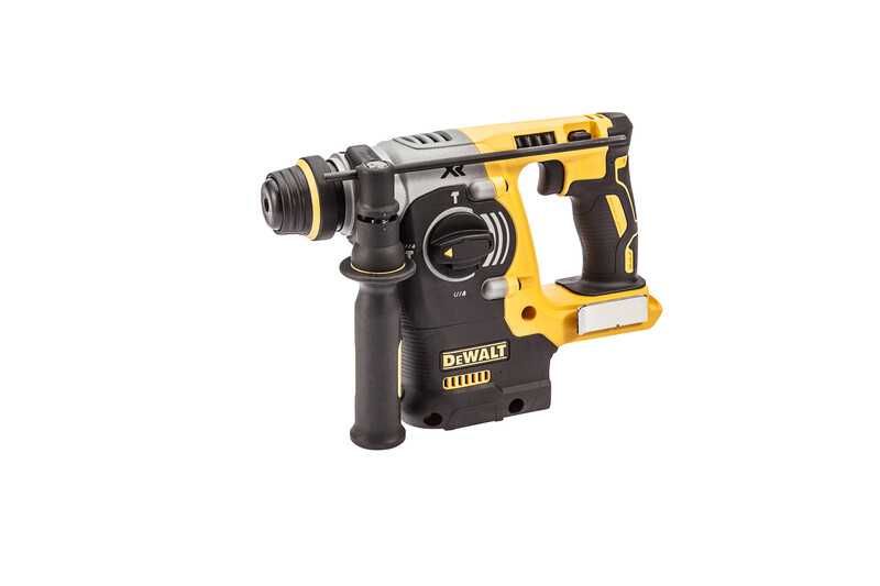 Młotowiertarka DEWALT DCH273N
