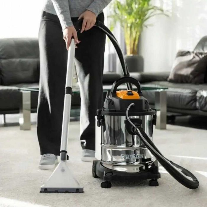 Промисловий пилосос  Ferrex F-Wvc20 1600 Вт