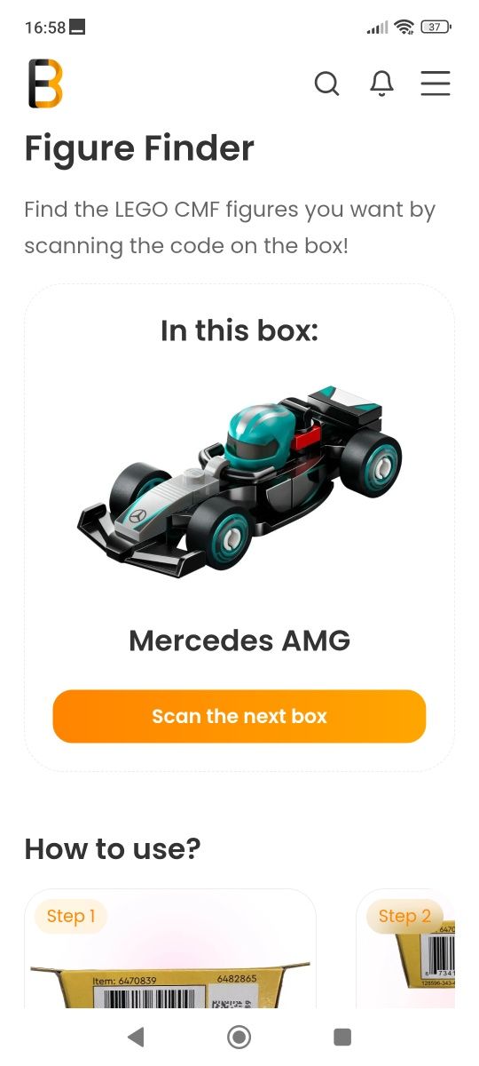 Lego F1 Bolidy 4 Sztuki (cena za komplet)