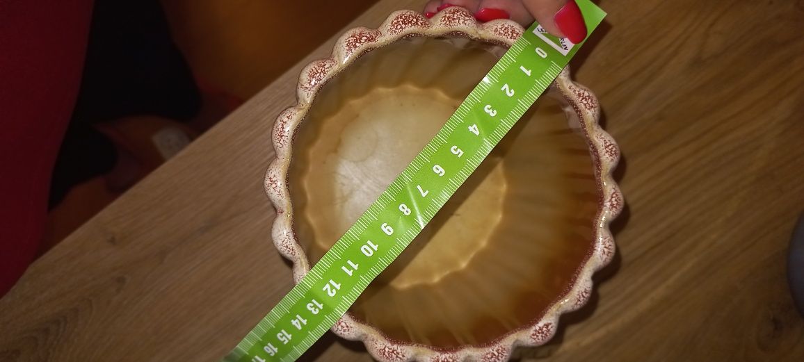 Osłonka ceramiczna Eurofirany