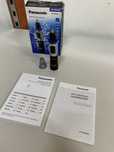Panasonic ER-GN30-K503 Trymer do Nosa i Uszu