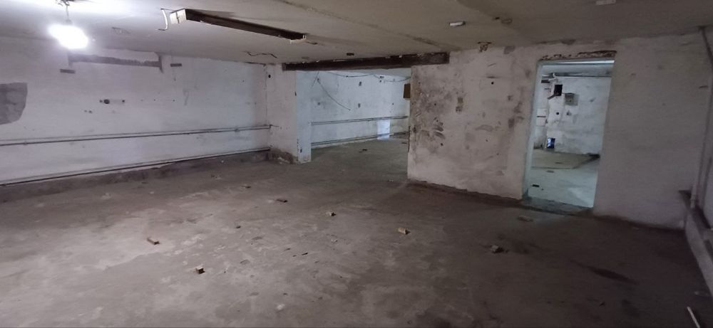 Сдам в оренда  гараж, бокс , заводской район , кичкас