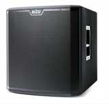 Subwoofer aktywny Alto TS215s