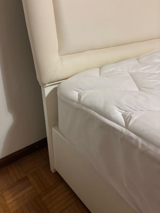 Mobilia quarto solteiro