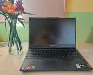 Laptop Lenovo Legion 5 15ACH6