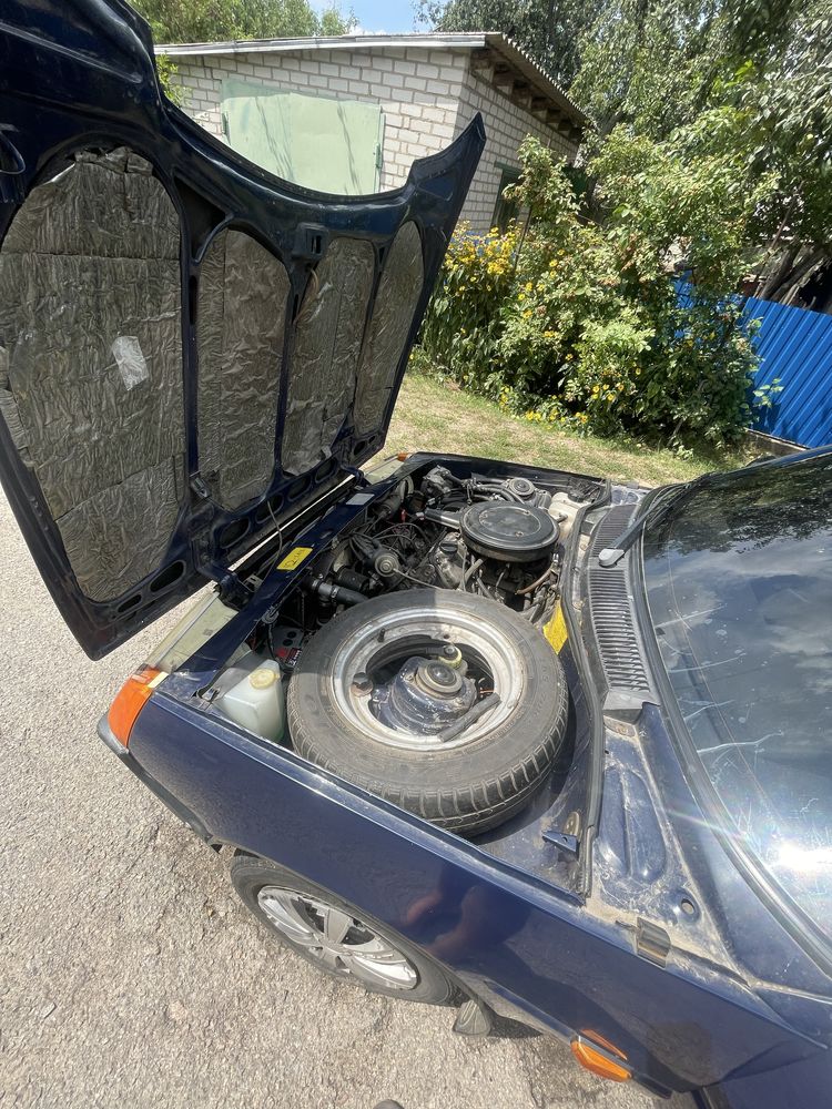 Продам  Заз Таврію