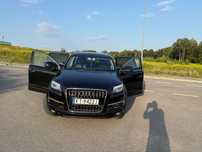 Audi Q7 Audi Q7 7 osobowe