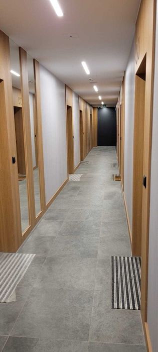 Mieszkanie na wynajem z miejscem parkingowym