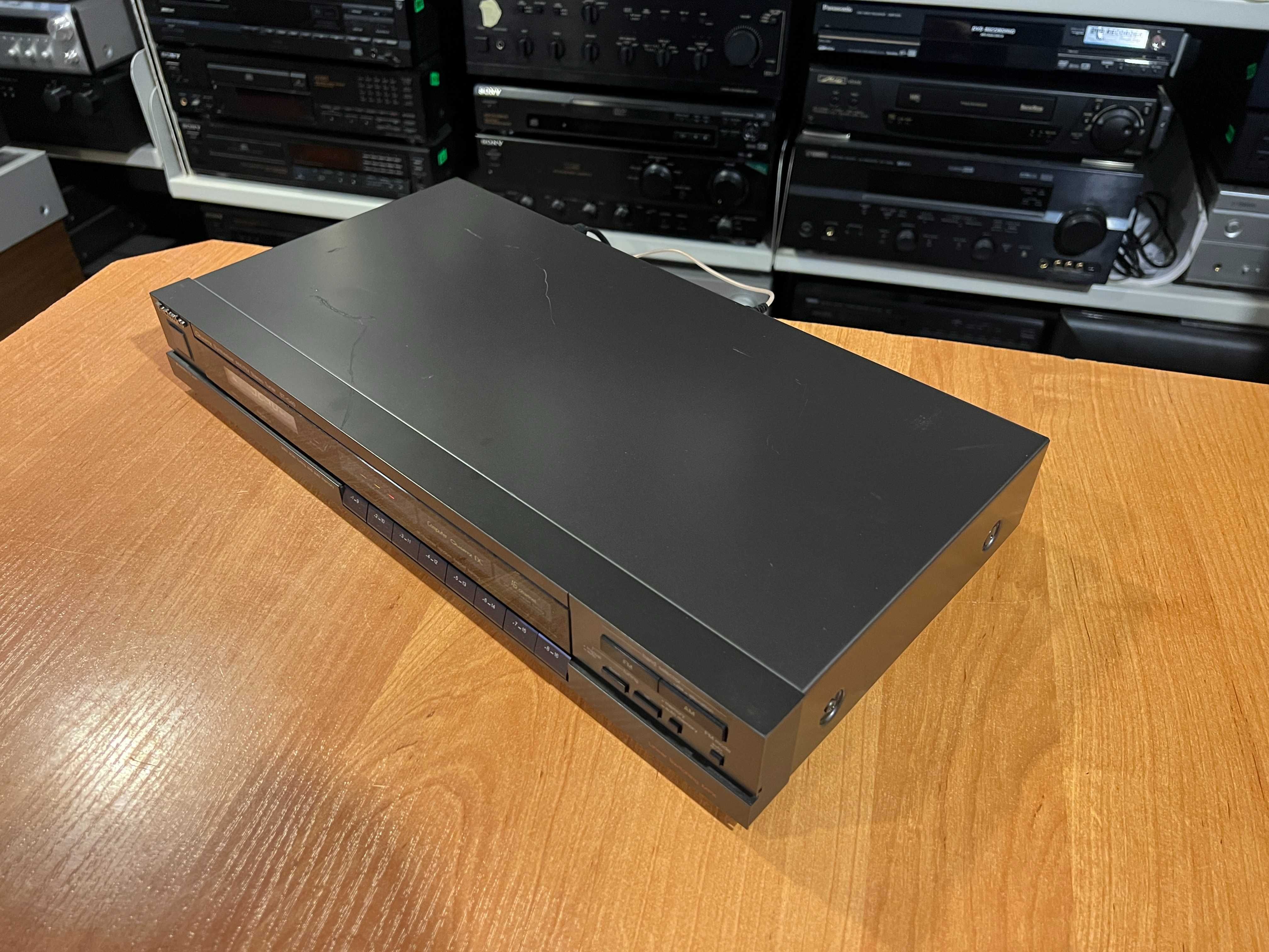 Tuner radiowy Technics ST-G40 Audio Room
