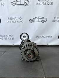 Генератор Citroen/Peugeot 1.6 HDI 9675753680-01 2007-2012 р.