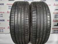 2 шт. 225/50 R18 Pirelli P Zero PZ4 літні шини, 6,5 мм